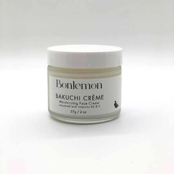 Bakuchi Crème