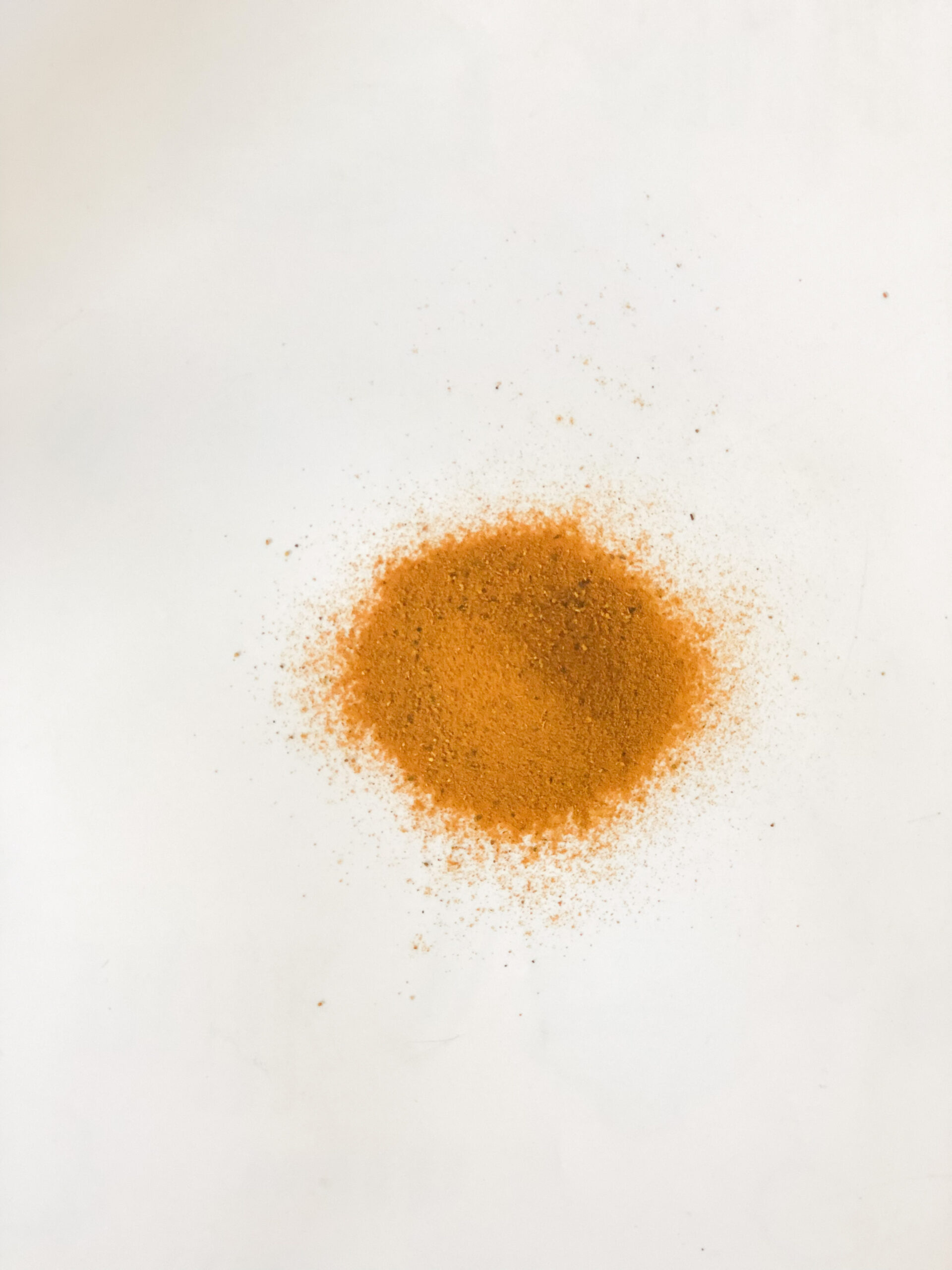 Golden Milk Tea Mix