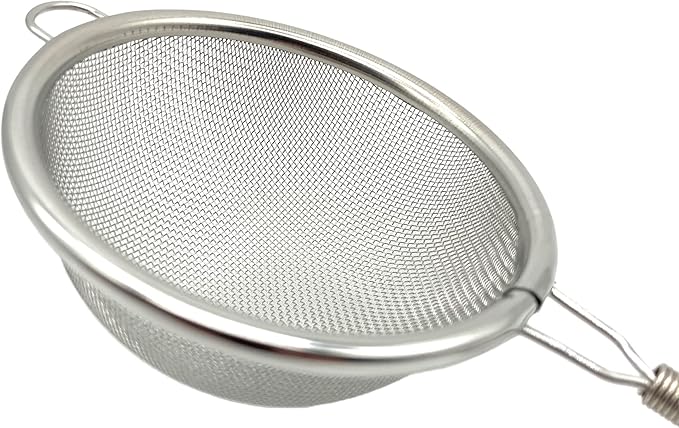 Matcha Sifter (Furui)